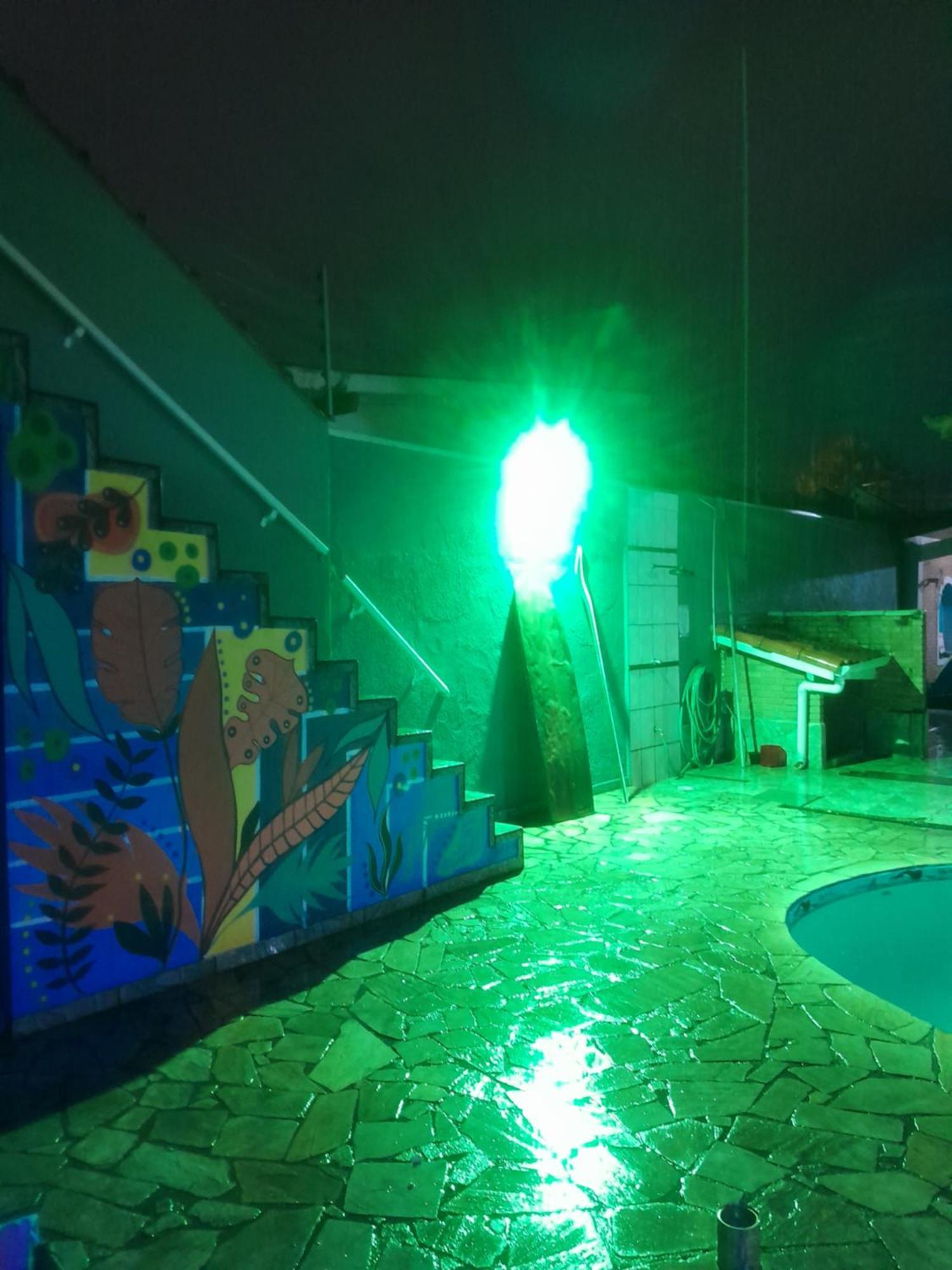 Casa 51 Hostel 우바투바 외부 사진